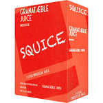 Squice Granatæble Juice Økologisk | 3 ltr