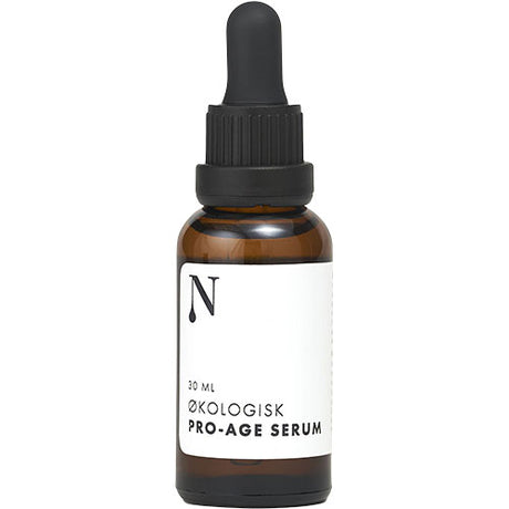 Naturligolie Økologisk Pro-age Serum | 30 ml fra Naturligolie på Mecindo.dk