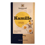 Sonnentor Kamille Te Økologisk | 18 br fra Sonnentor på Mecindo.dk
