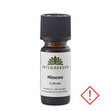Urtegaarden Mimose Duftolie | 10 ml fra Urtegaarden på Mecindo.dk