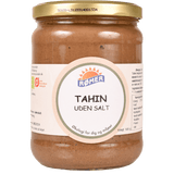Rømer Tahin Uden Salt Økologisk | 500 g fra Rømer på Mecindo.dk