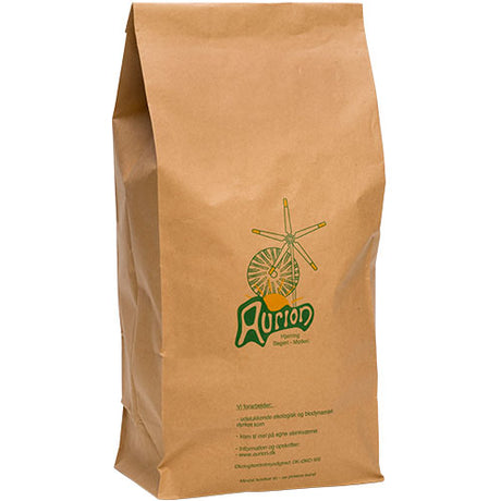 Aurion Hel Emmer Ø | 5 kg fra Aurion på Mecindo.dk