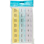 Valmed Pilleæske Til 1 Uges Dosering