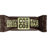 Cocohagen Bar Økologisk | Hasselnød og Kakao fra COCOHAGEN på Mecindo.dk