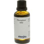 Allergica Phosphor D12 | 50 ml