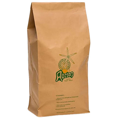 Aurion Hel Rug Økologisk Demeter | 5 kg fra Aurion på Mecindo.dk