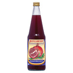 Beutelsbacher Granatæblejuice Økologisk | 750 ml