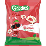 Goodies Apple Chips | 15 gr