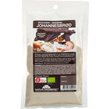 Natur-Drogeriet Johannesbrød Kernemel Økologisk | 100 gr fra Natur-Drogeriet på Mecindo.dk