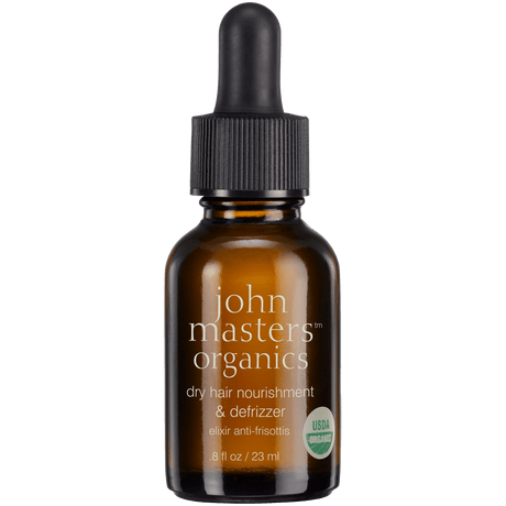 John Masters Dry Hair Nourisment & Defrizzer | 23 ml fra John Masters på Mecindo.dk