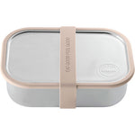 AYA&IDA Lunch Box 1000 ml | Cream Beige