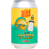 Vild Brus Havtorn Økologisk | 330 ml