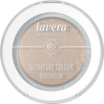 lavera Eyeshadow Signature Colour | Moon Shell 05