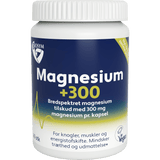 Biosym Magnesium +300 | 60 kapsler fra Biosym på Mecindo.dk