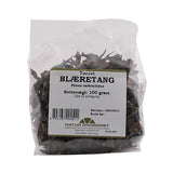 Natur-Drogeriet Blæretang (2) Tørret | 100 gr fra Natur-Drogeriet på Mecindo.dk