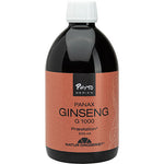 Phyto-serien Ginseng G1000 | 500 ml