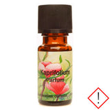 Kaprifolium Duftolie (Naturidentisk) | 10 ml fra Mecindo.dk på Mecindo.dk
