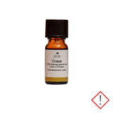 Fischer Pure Nature Grapeolie AEterisk | 10 ml fra Fischer Pure Nature på Mecindo.dk
