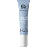 Urtekram Eye Cream With Almond Oil Hyaluronic Acid | 15 ml fra Urtekram på Mecindo.dk
