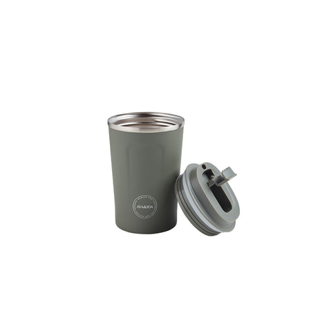 AYA&IDA CUP2GO 380 ml | Tropical Green fra AYA&IDA på Mecindo.dk