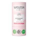 Weleda Deodorant Stick Sensitive | 50 gr