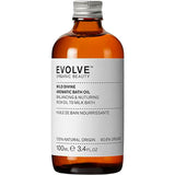 Evolve Wild Devine Aromatic Bath Oil | 100 ml fra Evolve på Mecindo.dk