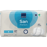 Abena San Premium 6 | 34 stk fra Abena på Mecindo.dk