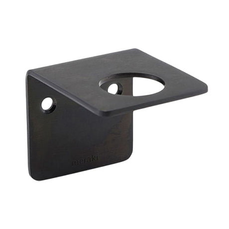Meraki Vaegophaeng Brushed Black Finish fra Meraki på Mecindo.dk