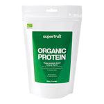 Superfruit Organic Protein Økologisk | 400 gr
