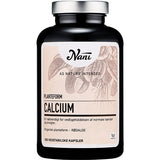 Nani Calcium | 180 kapsler fra Nani på Mecindo.dk