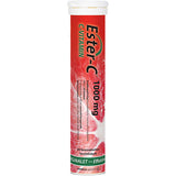 Ester - C Brus 1000 Mg | 20 Tabl. fra Ester - C på Mecindo.dk