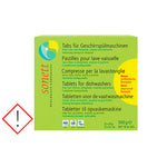 Sonett Opvasketabs 25*20gr | 500 gr