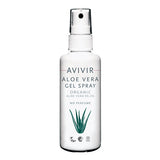 Avivir Aloe Vera Gel Spray 99,2% | 75 ml fra Avivir på Mecindo.dk