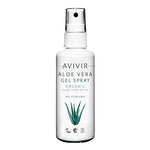 Avivir Aloe Vera Gel Spray 99,2% | 75 ml