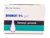 Basiron Gel | 60 gr fra Basiron på Mecindo.dk