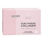 Plent Pure Marine Collagen Pink Raspberry