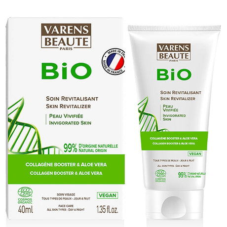Varens Beaute Creme Skin Revitaliser | 40 ml fra Varens Beaute på Mecindo.dk