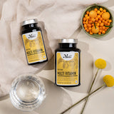 Nani Multivitamin Food State | 60 kapsler fra Nani på Mecindo.dk