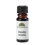 Urtegaarden Vaniljearoma | 10 ml