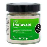Cosmoveda Shatavaripulver Ø | 80 gr fra Cosmoveda på Mecindo.dk