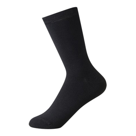 Boody Women´s Everyday Socks Sort | Str. 34-40 fra Boody på Mecindo.dk