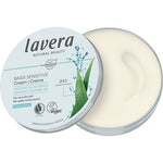 lavera All-round Creme Basis Sensitiv | 150 ml