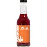 Terrasana Eddike Umebosiblomme | 250 ml fra Terrasana på Mecindo.dk