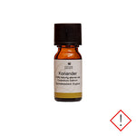 Fischer Pure Nature Korianderolie Æterisk | 10 ml