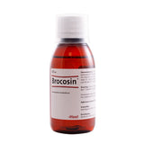Heel Brocosin Hostemikstur | 125 ml fra Heel på Mecindo.dk