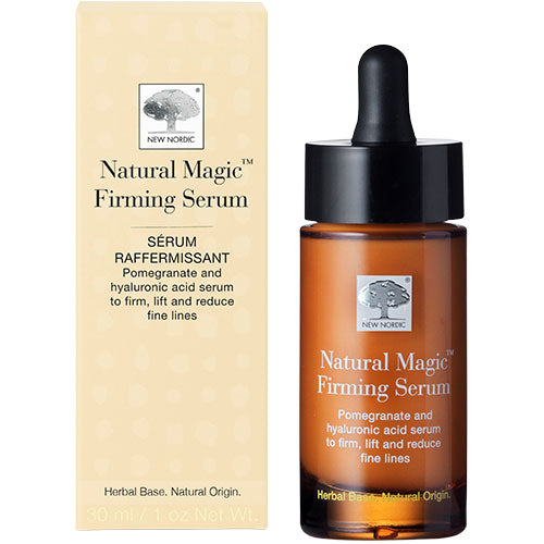 New Nordic Natural Magic Firming Serum | 30 ml fra New Nordic på Mecindo.dk