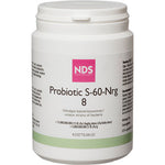NDS Probiotic S-60-nrg 8 | 100 gr