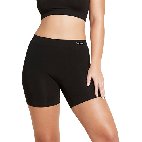 Boody Smoothing Short Sort | Str. S fra Boody på Mecindo.dk