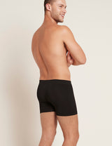 Boody Men´s Boxers Sort | Str. S fra Boody på Mecindo.dk