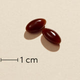 Biosym Omnivita Veg D Forte | 60 kapsler fra Biosym på Mecindo.dk